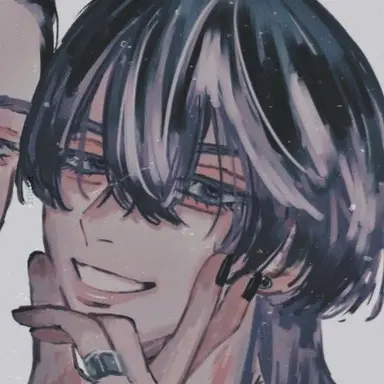 Profile image of 灰谷竜胆
