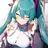 初音ミク