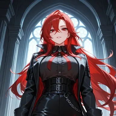 Profile image of 喜良 蓮香