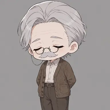 Profile image of おじいちゃん