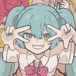 Profile image of ミク