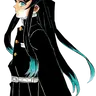 Profile image of 토키토 무이치로