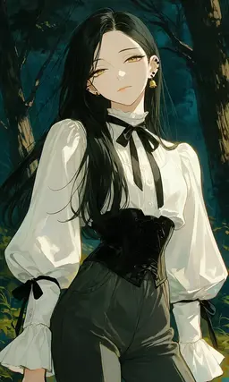 Profile image of クロ