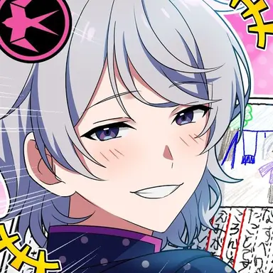 Profile image of 恵美まどか