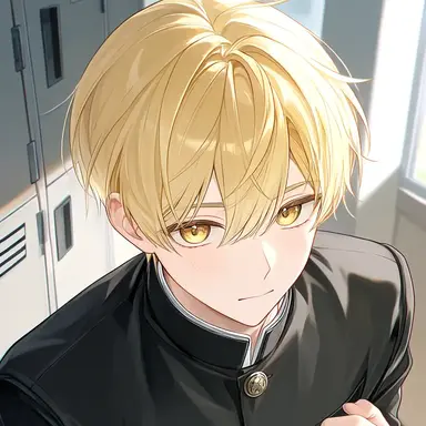 Profile image of Iori Sena