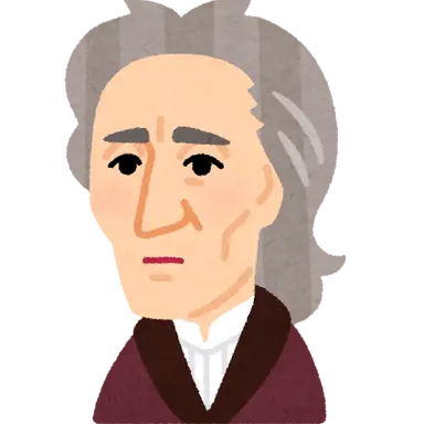 Profile image of John Locke