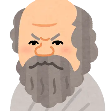 Profile image of Socrates