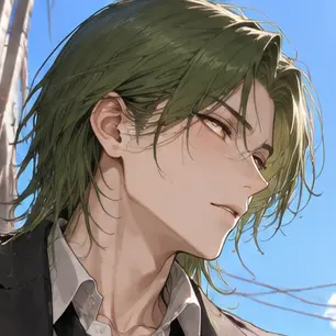 Profile image of Yusuke