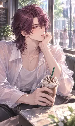 Profile image of Manaka