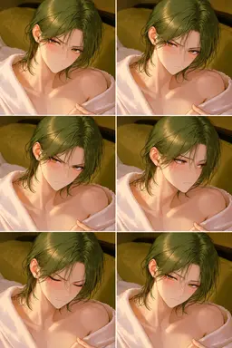 Profile image of Yusuke