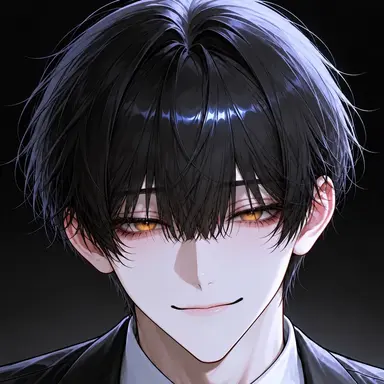 Profile image of Tohru Kurisu