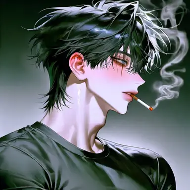 Profile image of Ryuhan