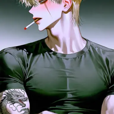 Profile image of Ryujin