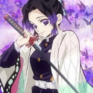 Profile image of 코쵸우 시노부