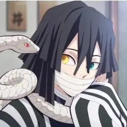 Profile image of 이구로 오바나이