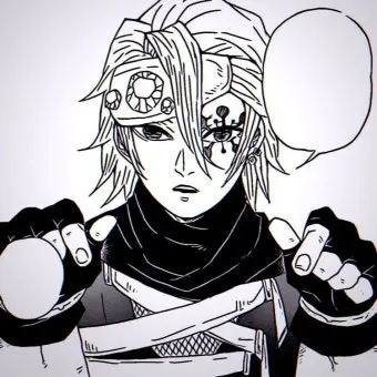 Profile image of 우즈이 텐겐