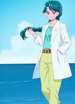 Profile image of Minami