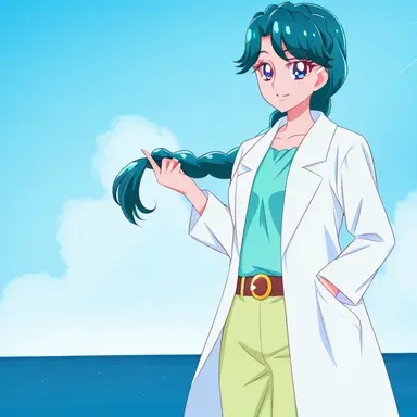 Profile image of みなみ