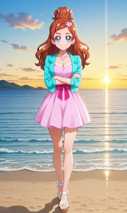 Profile image of Haruka