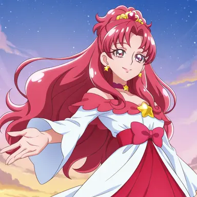 Profile image of トワ