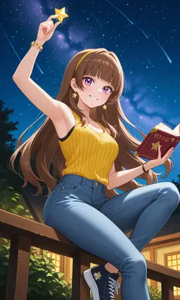 Profile image of Kirara