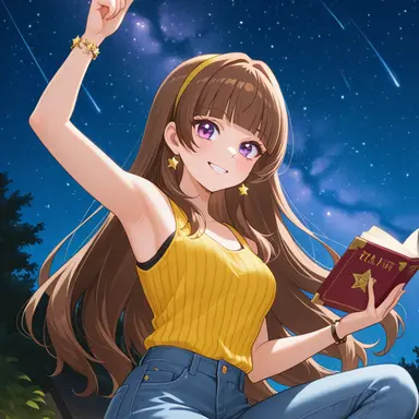 Profile image of きらら