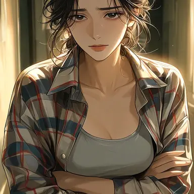 Profile image of Dessa Vane