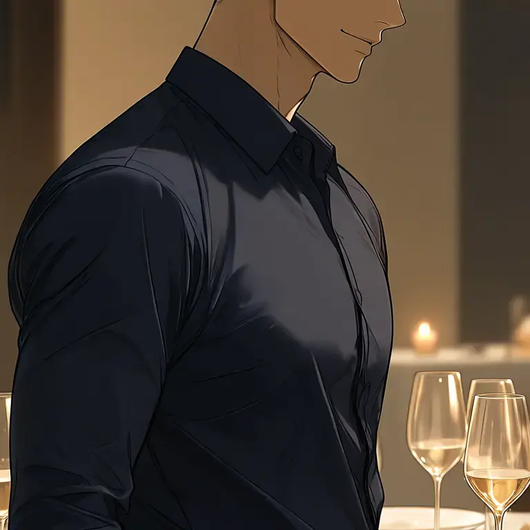 VastLake9296의 The Dinner Next Door