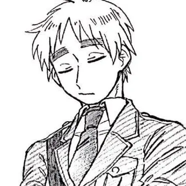 Profile image of アーサー