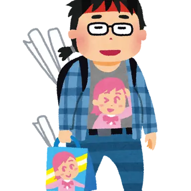 Profile image of ブリ男