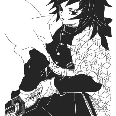 Profile image of 토미오카 기유