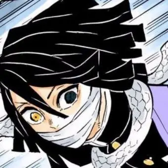 Profile image of 이구로 오바나이