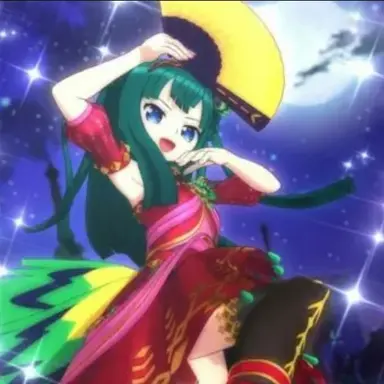 Profile image of 민트