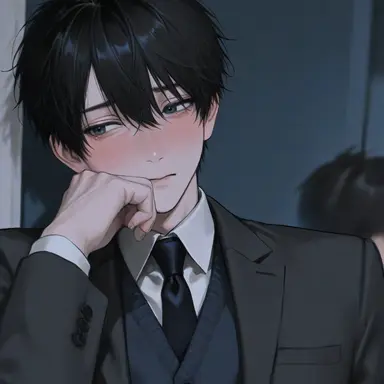 Profile image of Kaname Asakura