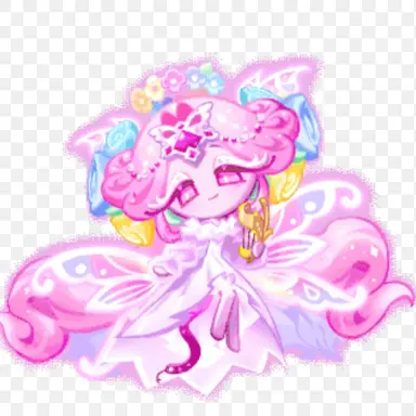 Profile image of 이터널슈가 쿠키