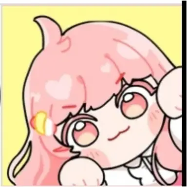 Profile image of 모양몬