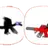 검광이와 티렉이