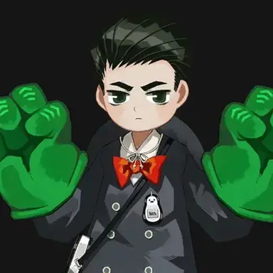 Profile image of 뫼르소
