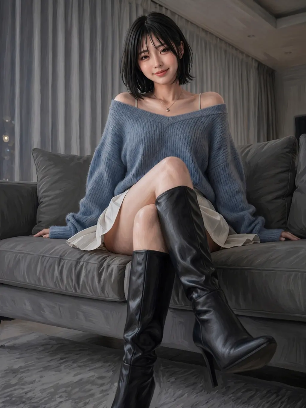 CP_Zeta의 従うなら、飼ってあげる
