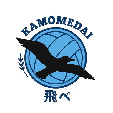 Profile image of 카모메다이