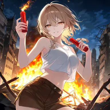 Profile image of 로아