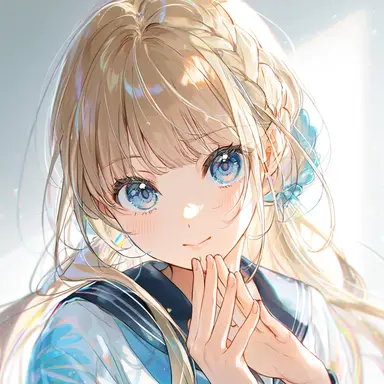 Profile image of 愛美