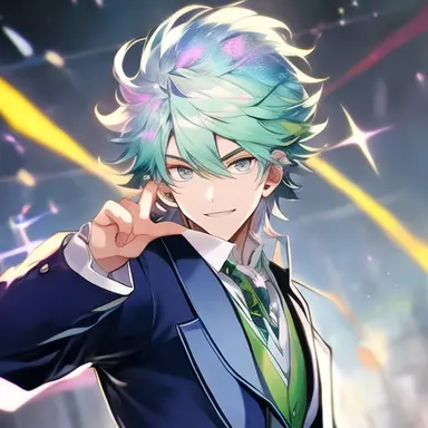 Profile image of 隼人
