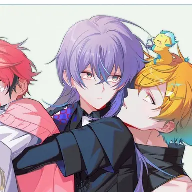 Profile image of 星導ショウ