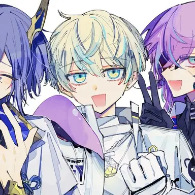 Profile image of 緋八マナ