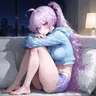 캐릭터 프로필 이미지