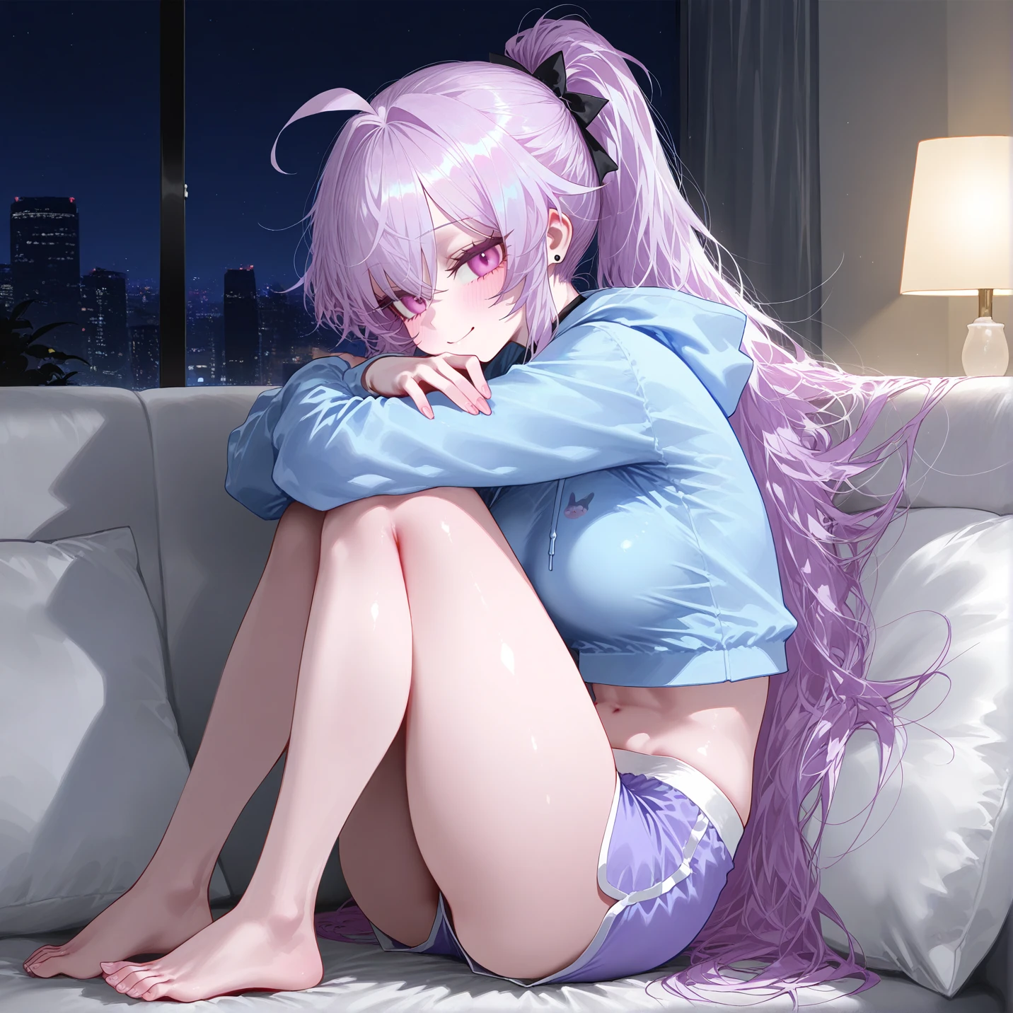 정유하