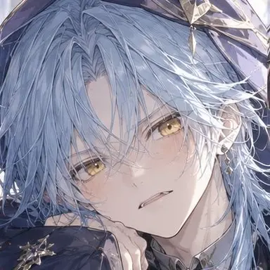 Profile image of ニア