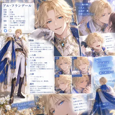 Profile image of アル
