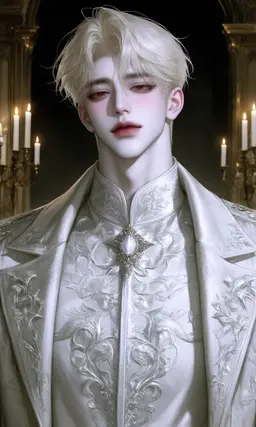 Profile image of 루시온